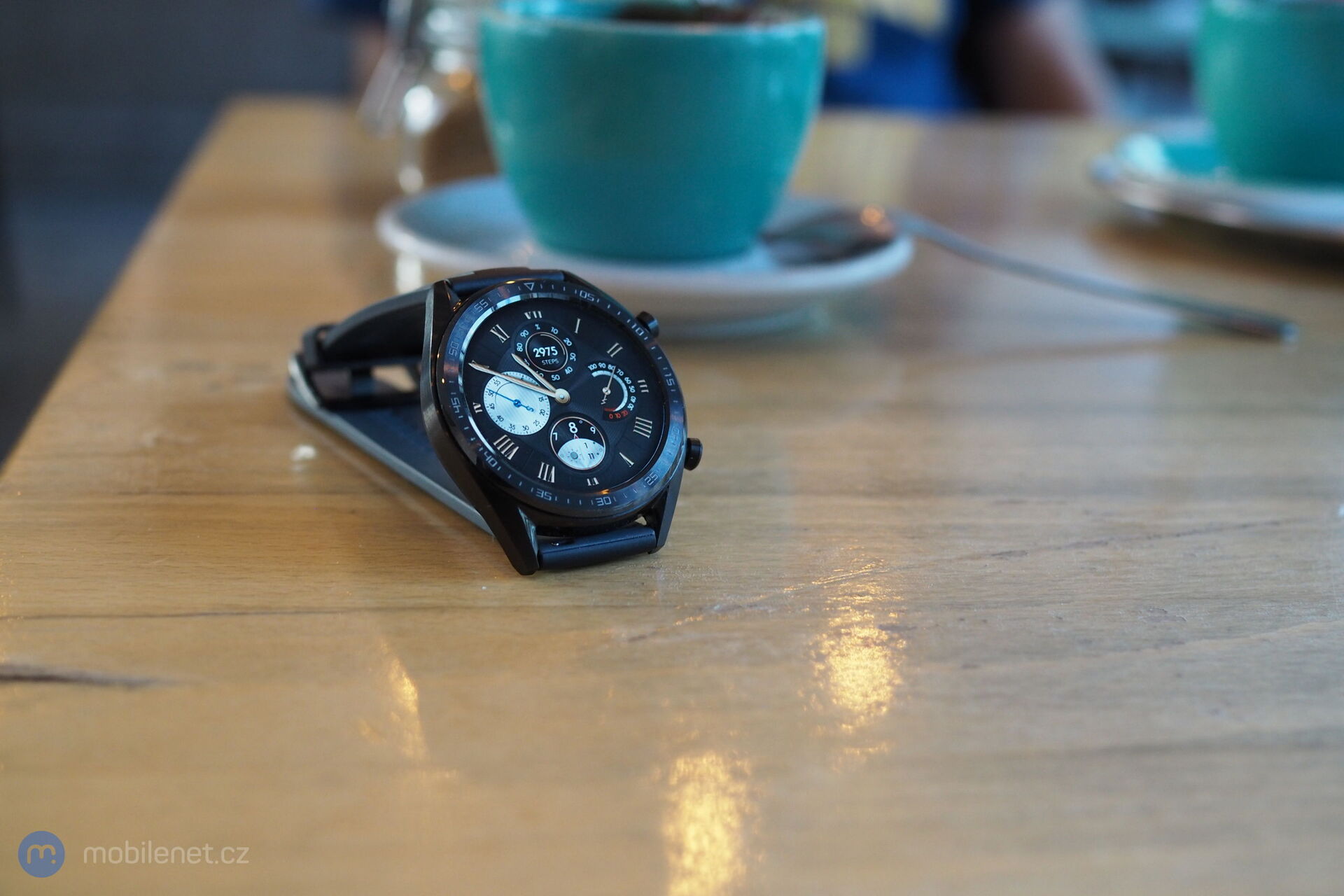 Huawei Watch GT