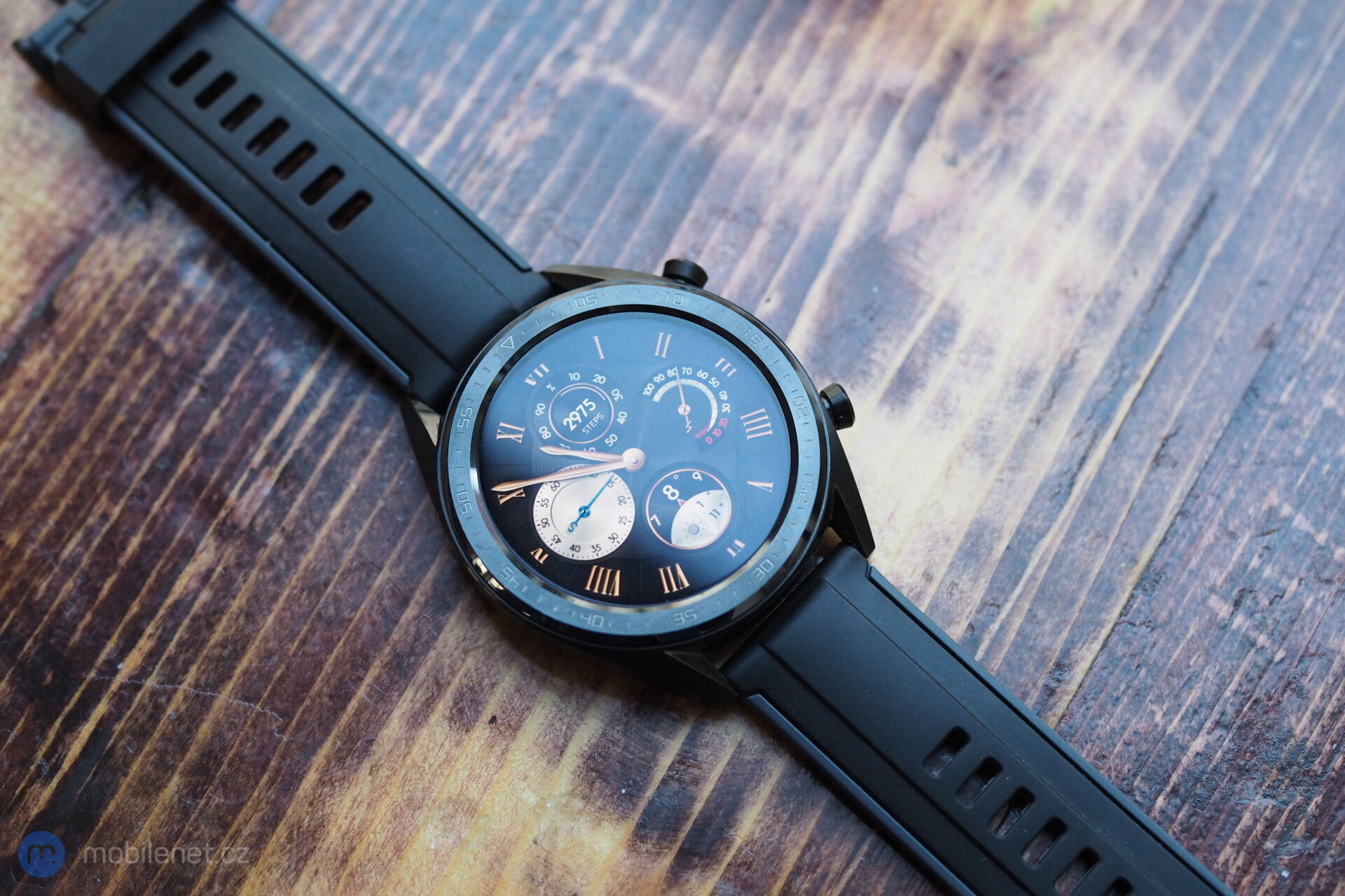 Huawei Watch GT