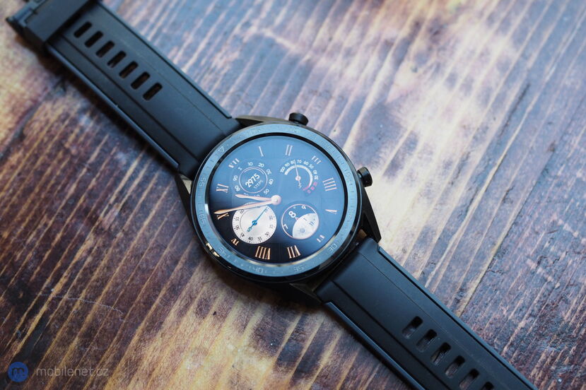Huawei Watch GT