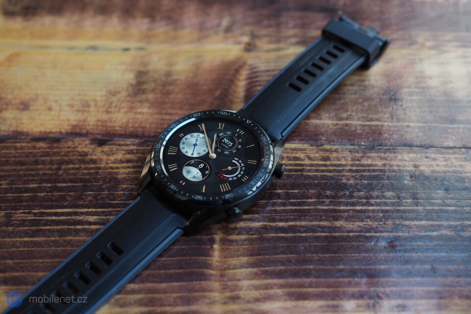 Huawei Watch GT
