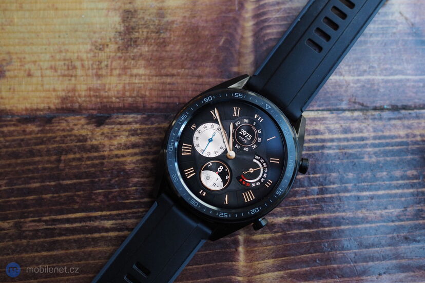 Huawei Watch GT