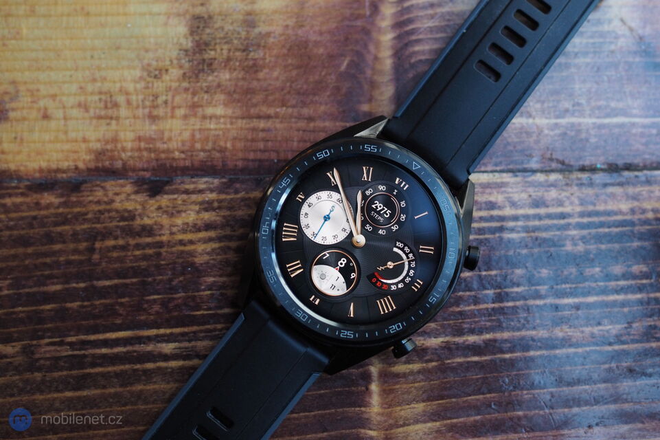 Huawei Watch GT