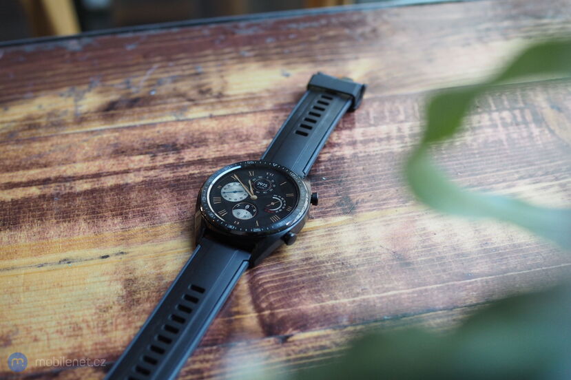 Huawei Watch GT