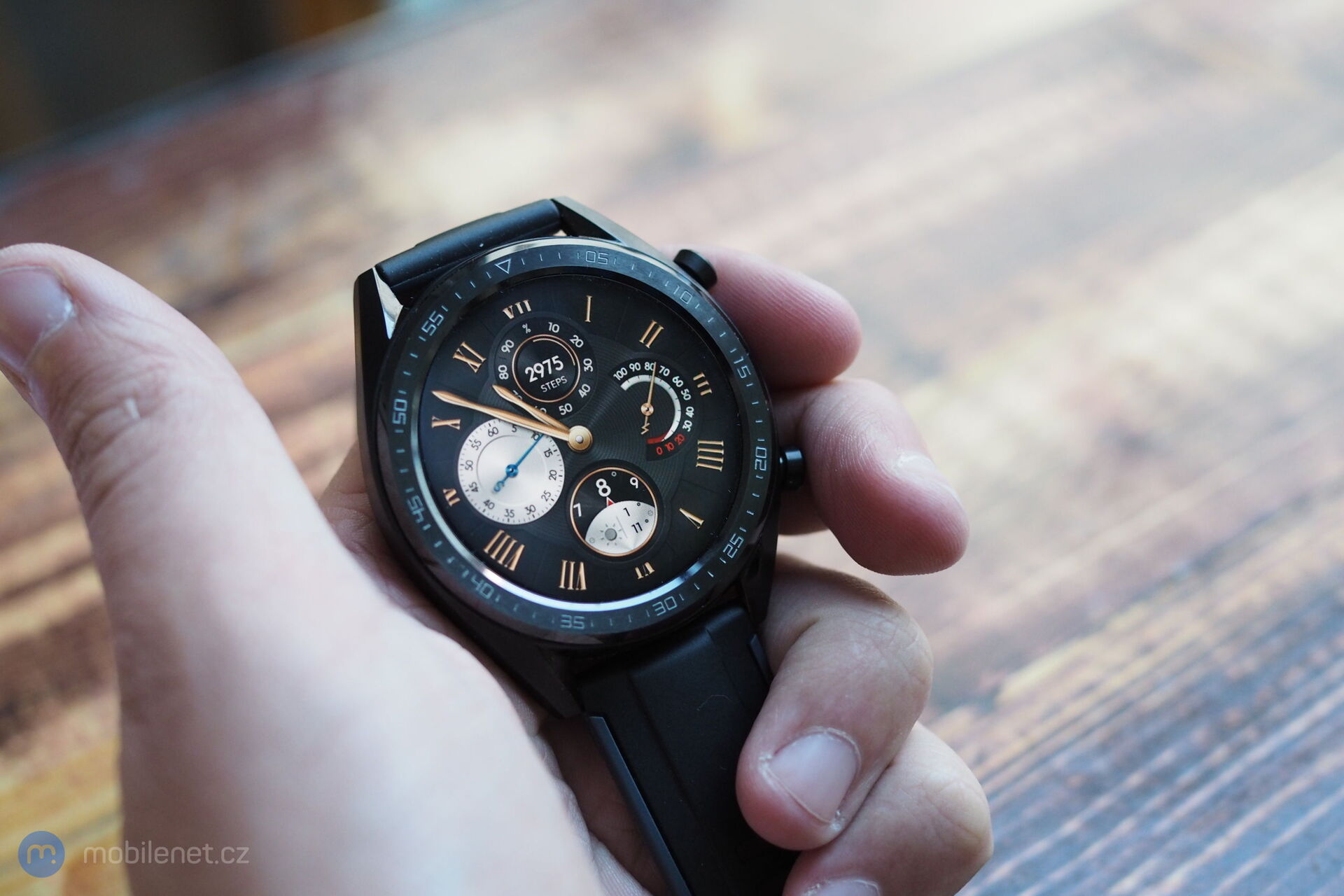 Huawei Watch GT