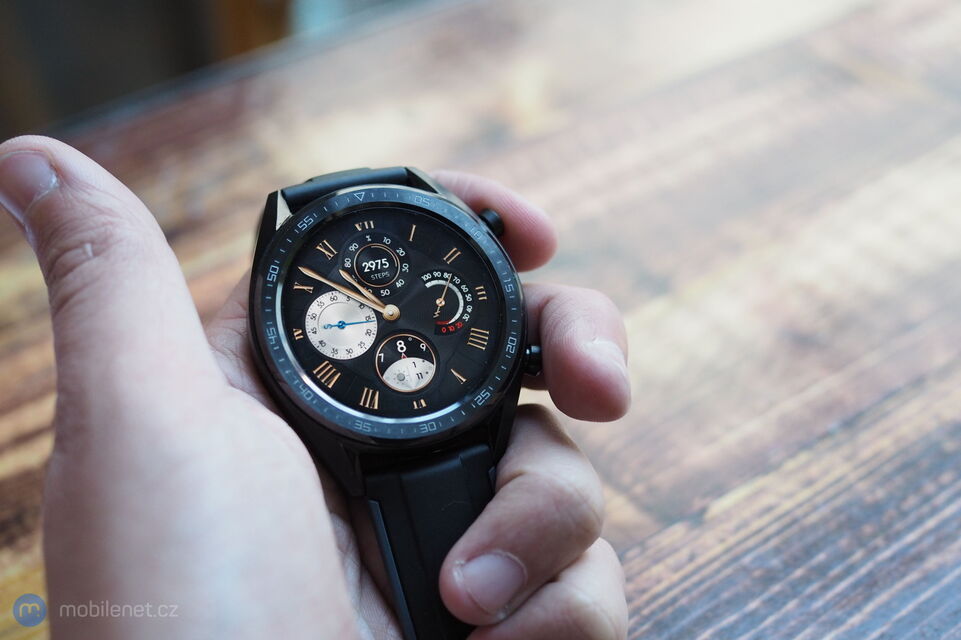 Huawei Watch GT