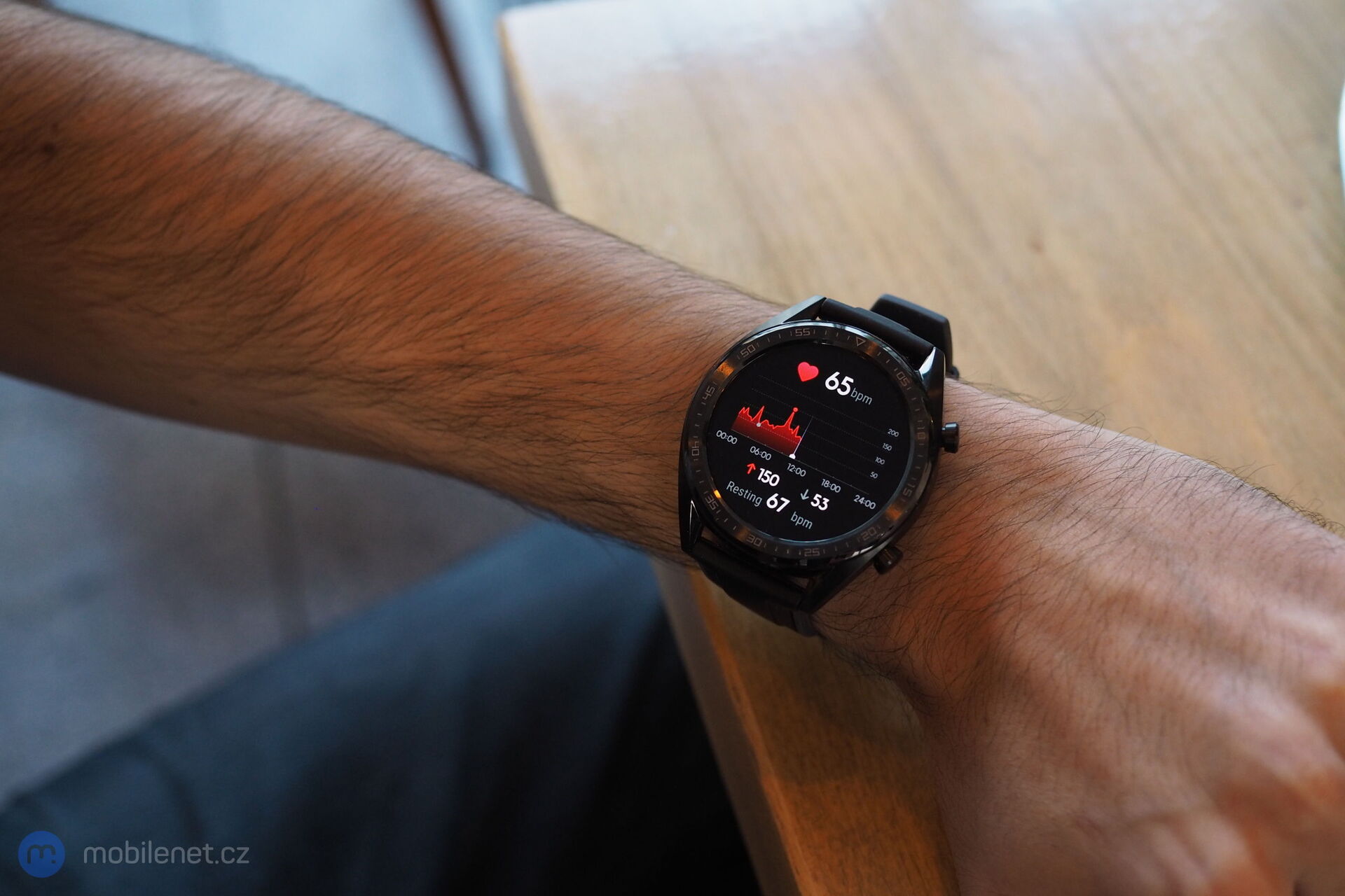 Huawei Watch GT