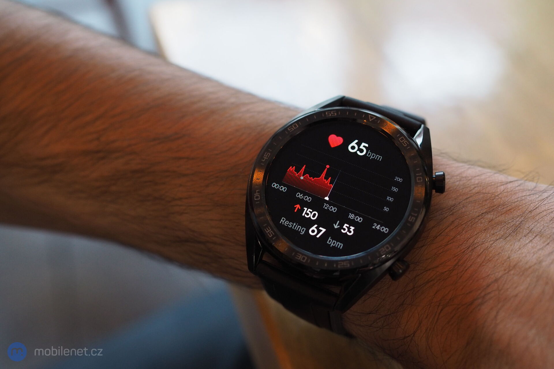 Huawei Watch GT