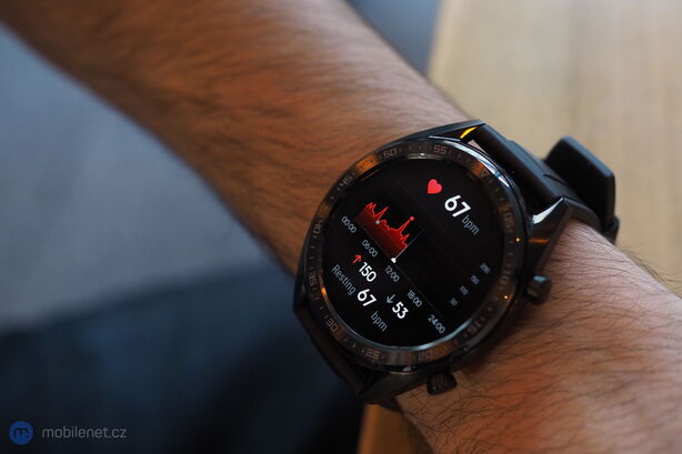 Huawei Watch GT