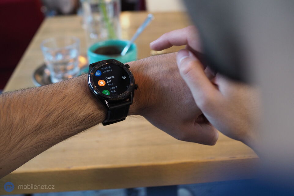 Huawei Watch GT