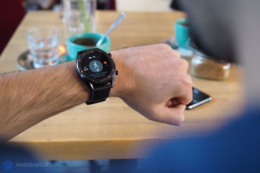 Huawei Watch GT
