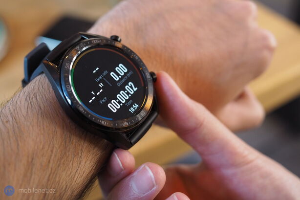 Huawei Watch GT