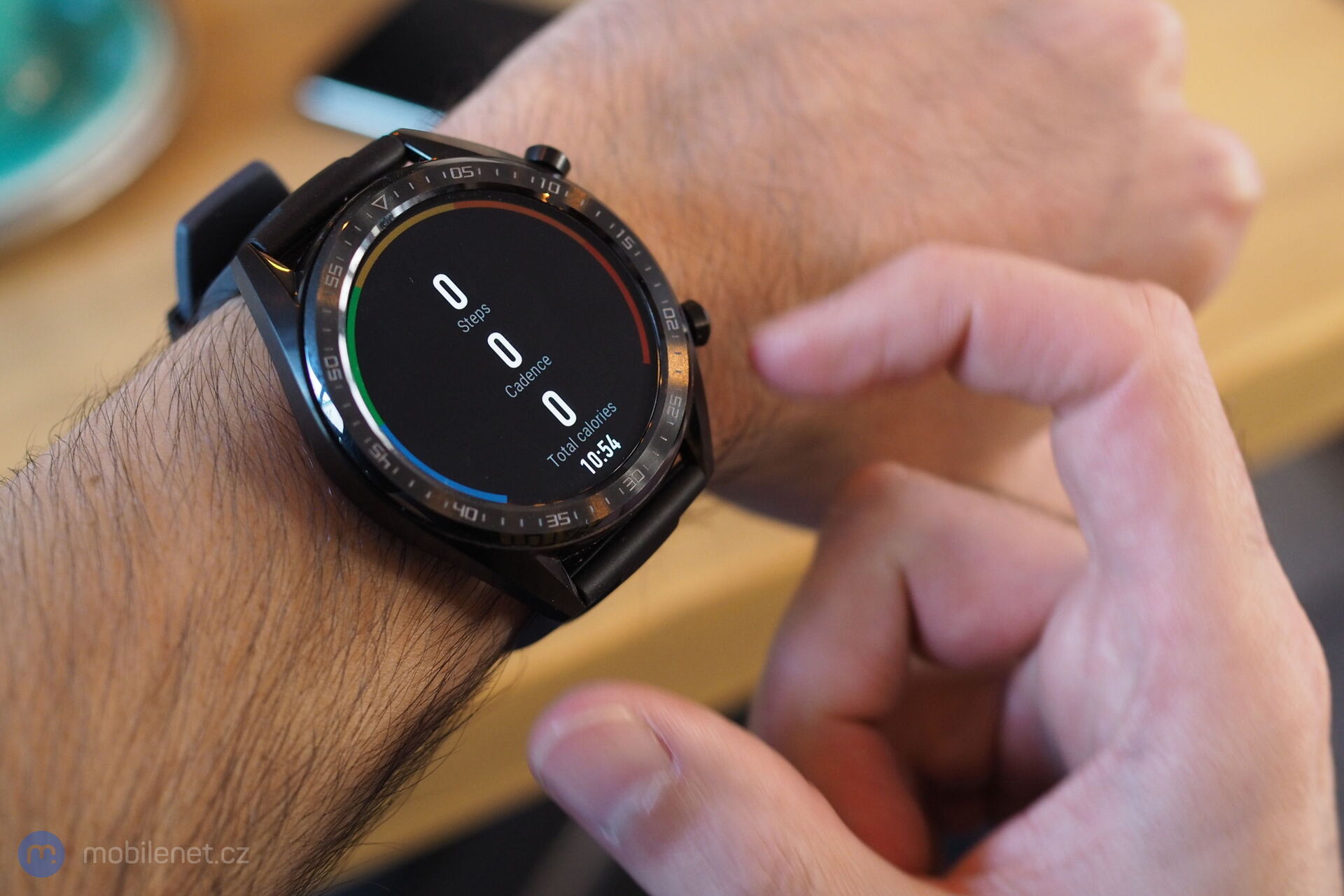Huawei Watch GT