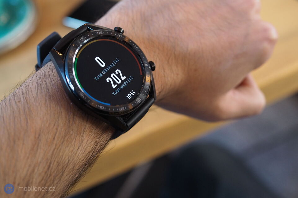 Huawei Watch GT
