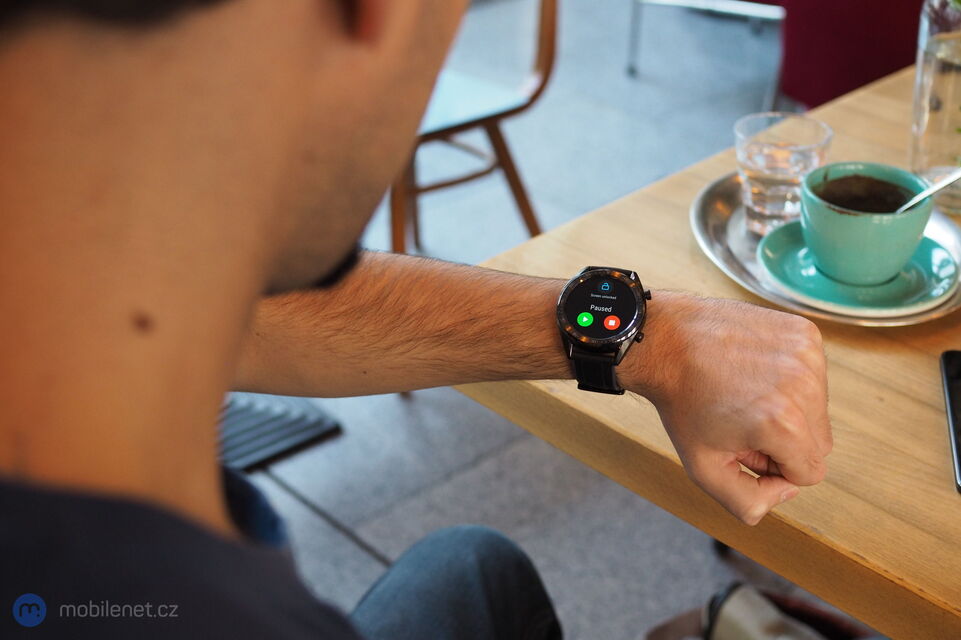 Huawei Watch GT