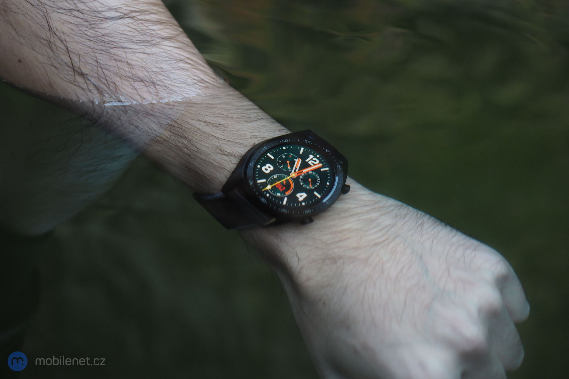 Huawei Watch GT