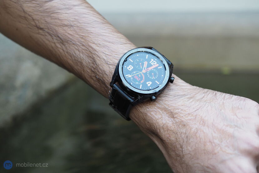 Huawei Watch GT