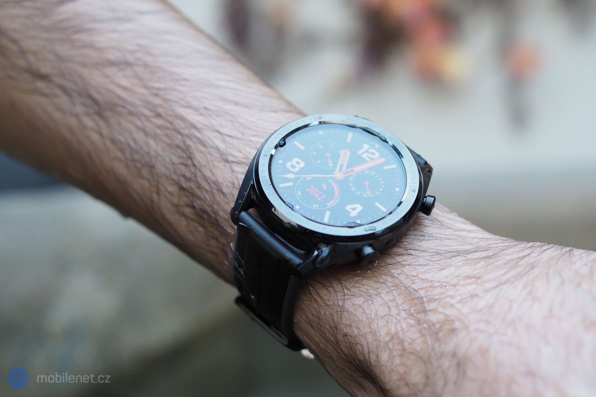 Huawei Watch GT