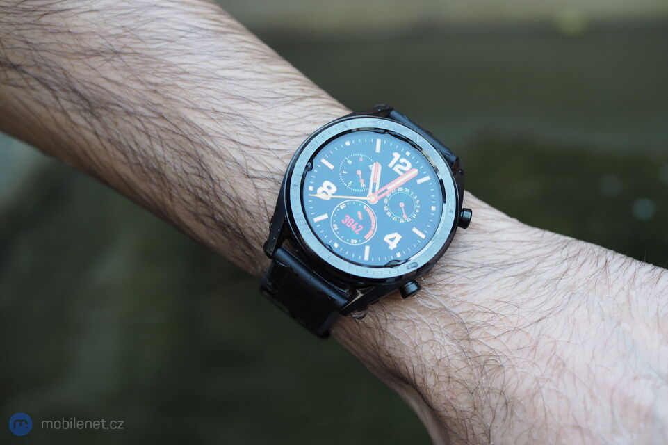 Huawei Watch GT