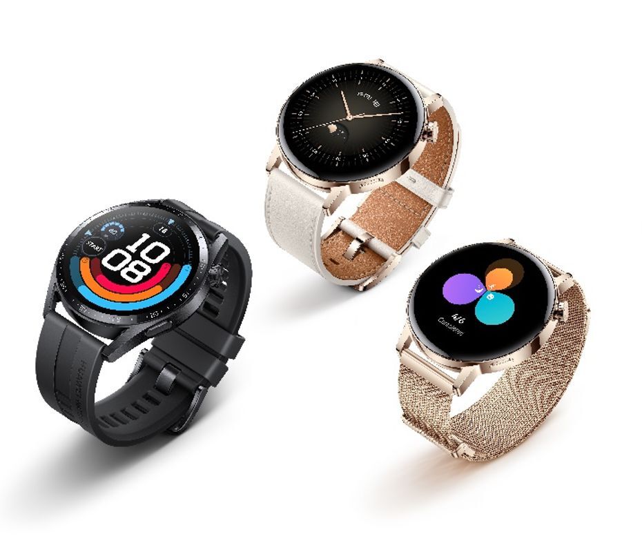 Huawei Watch GT 3