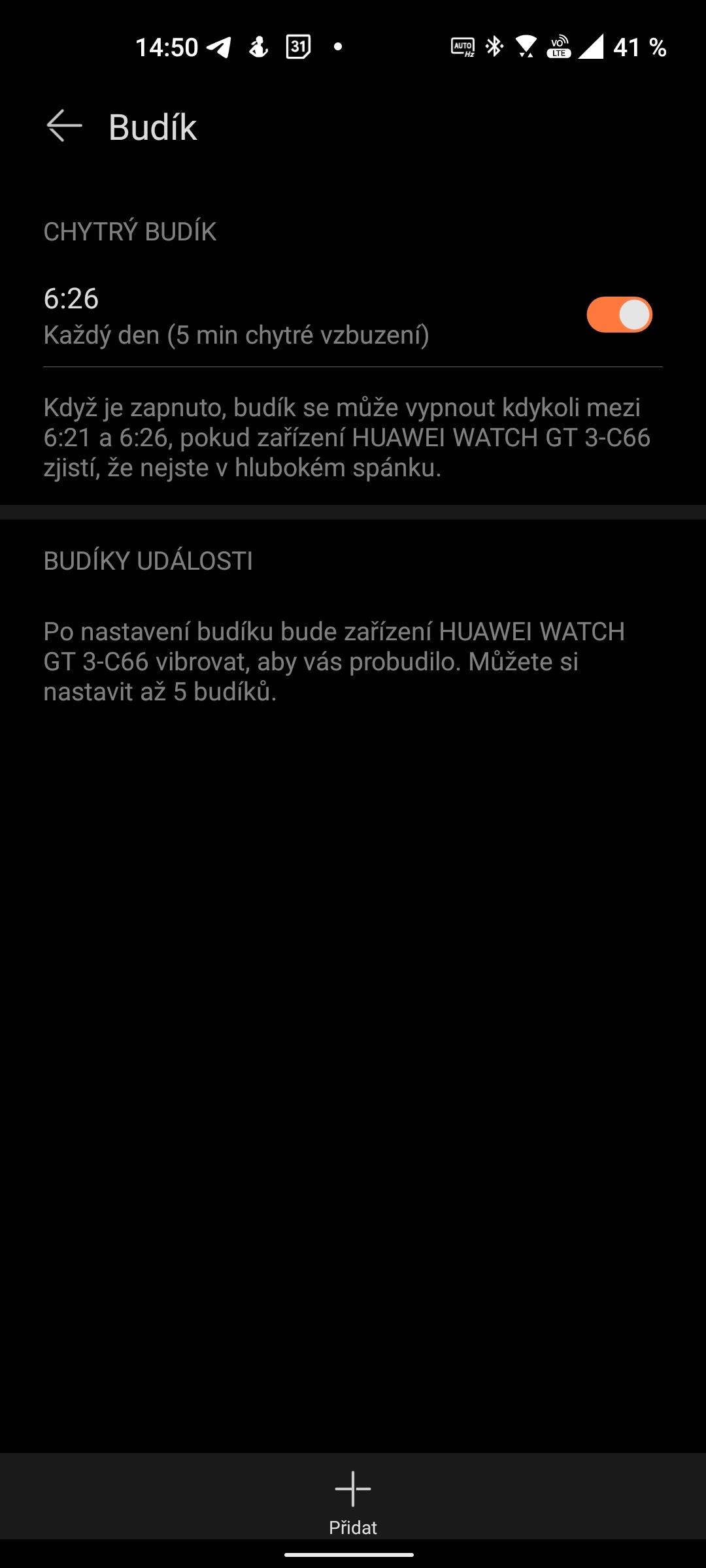 Huawei Watch GT 3