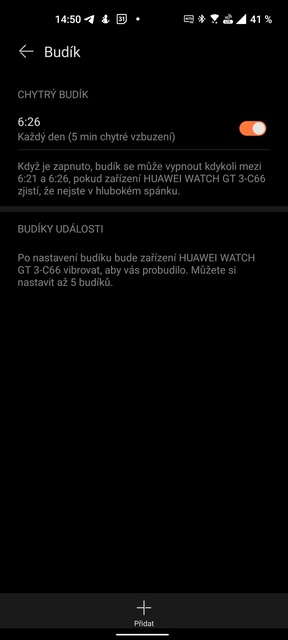 Huawei Watch GT 3