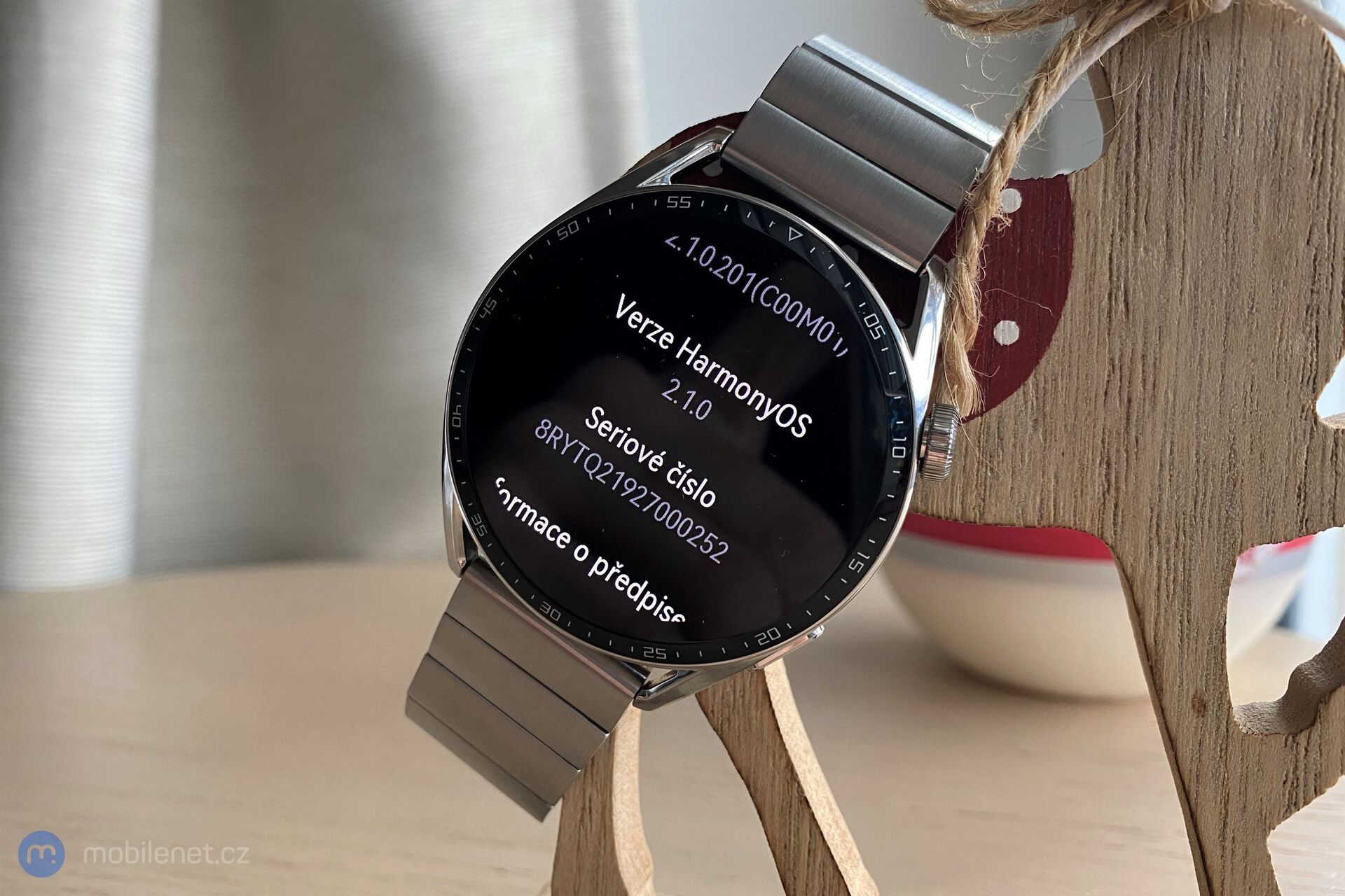 Huawei Watch GT 3