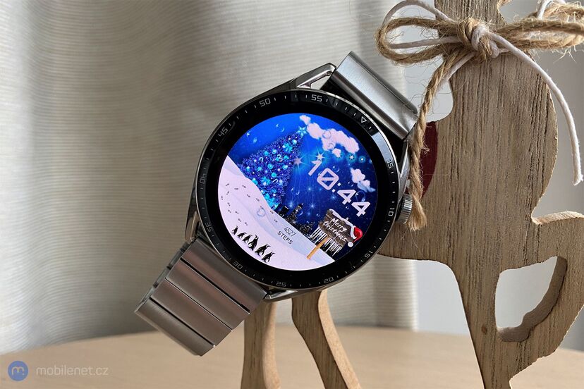 Huawei Watch GT 3