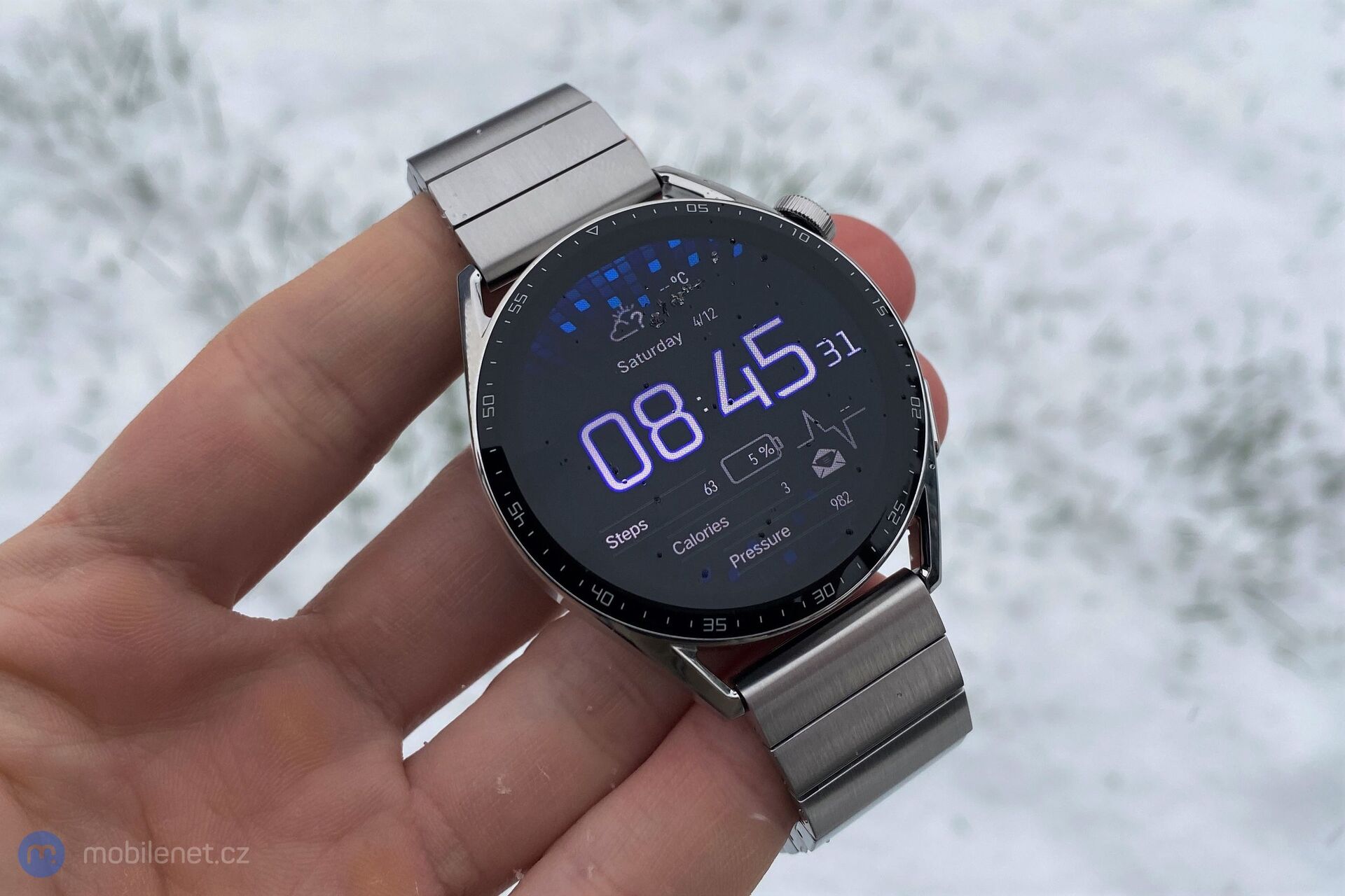 Huawei Watch GT 3