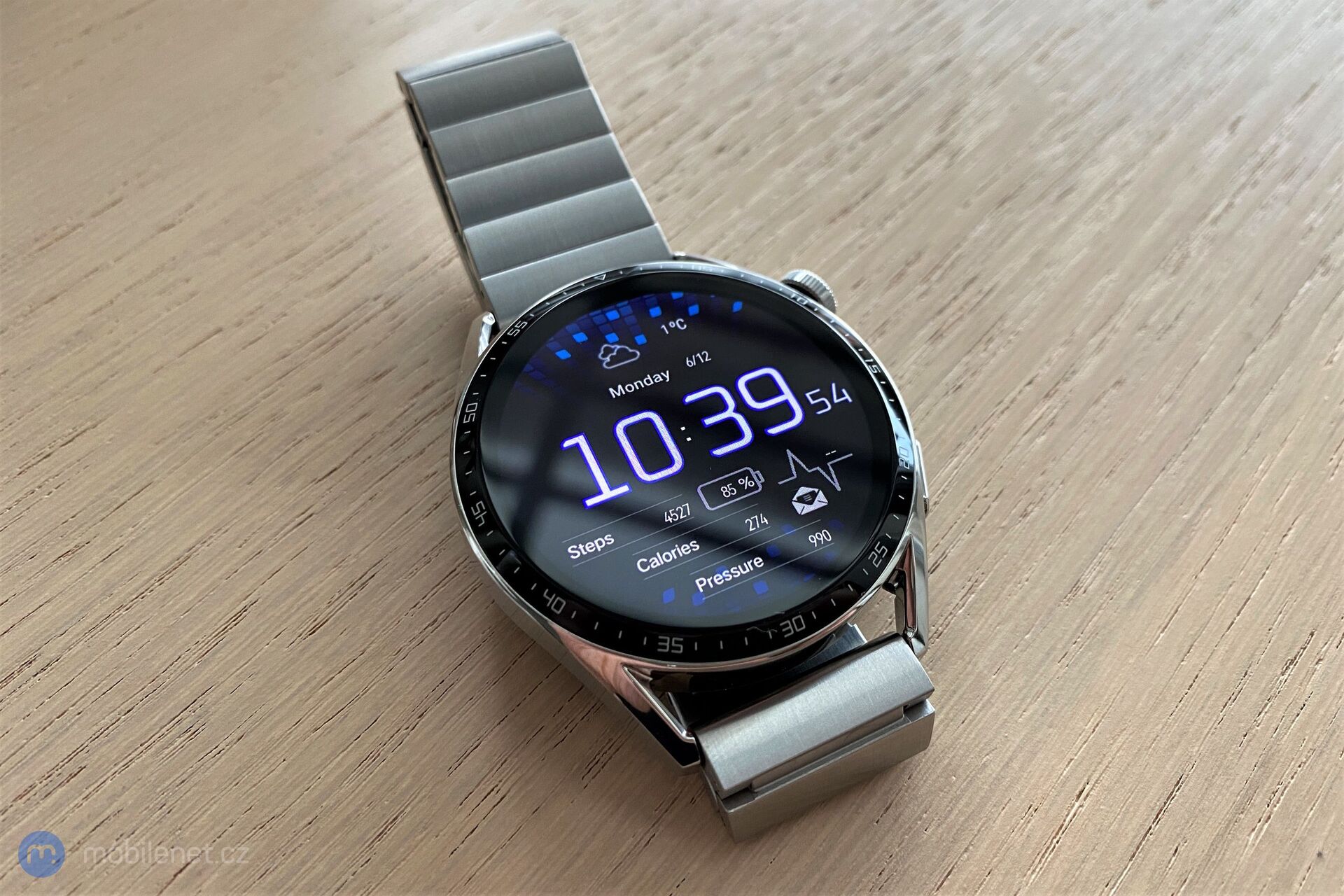 Huawei Watch GT 3