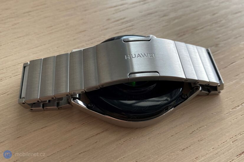 Huawei Watch GT 3