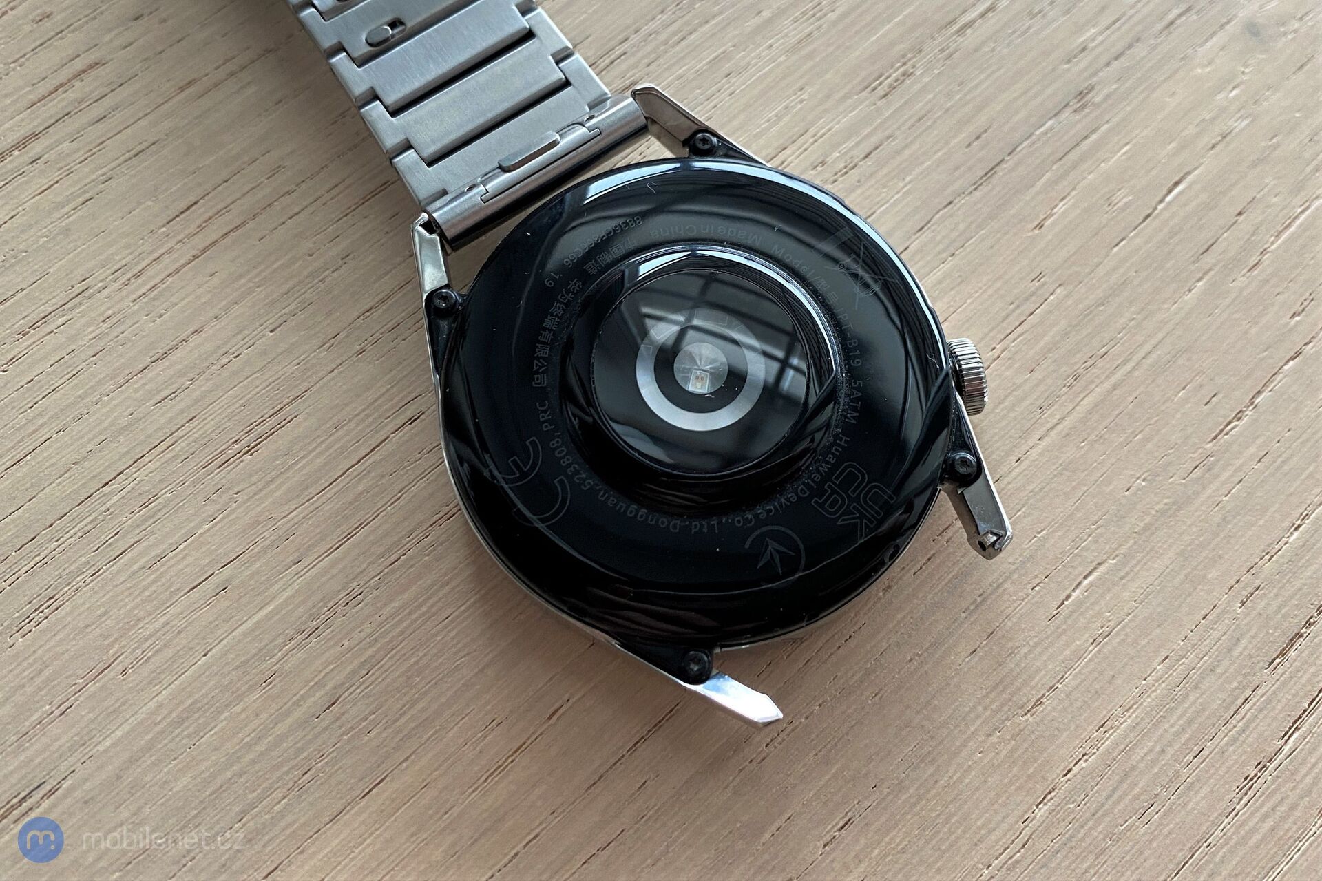 Huawei Watch GT 3