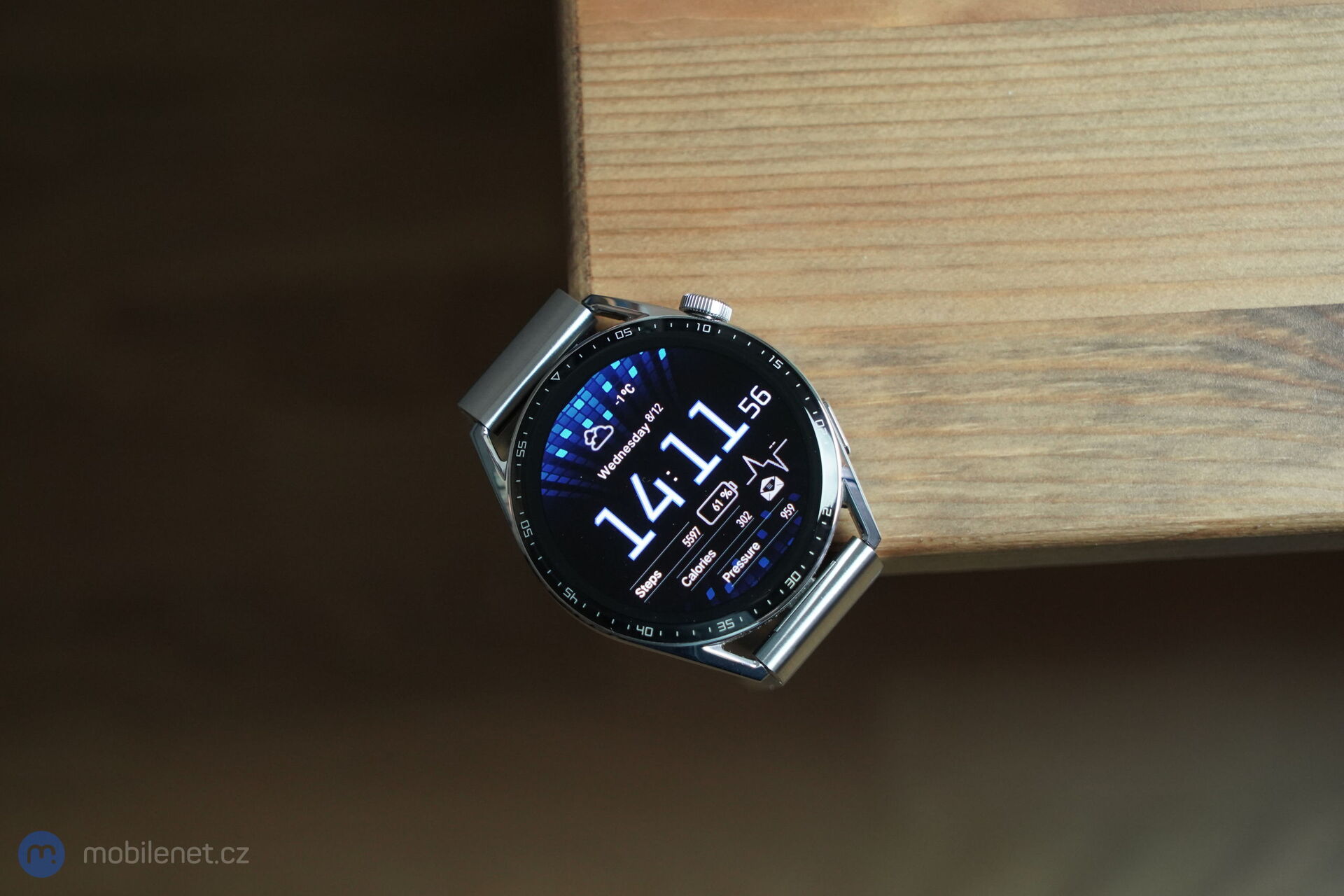 Huawei Watch GT 3