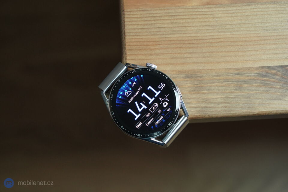 Huawei Watch GT 3