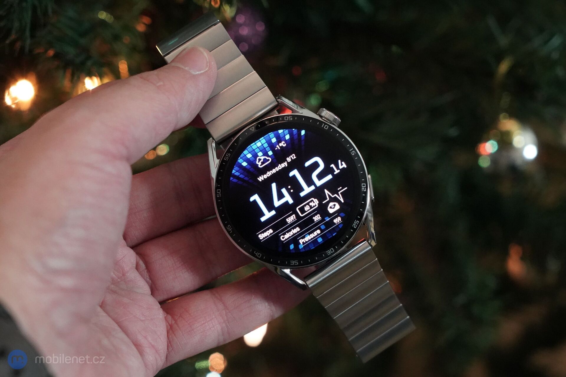 Huawei Watch GT 3