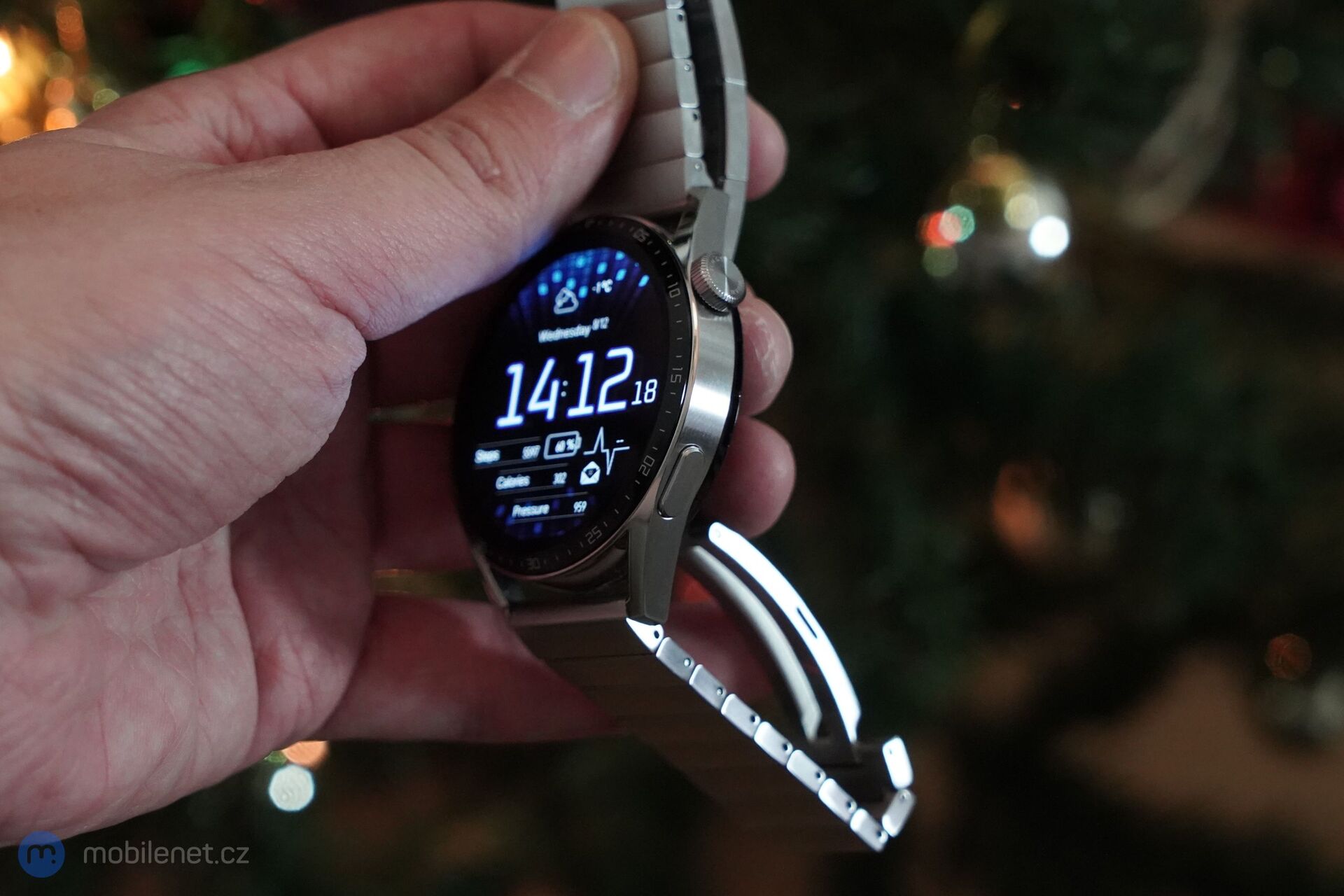 Huawei Watch GT 3