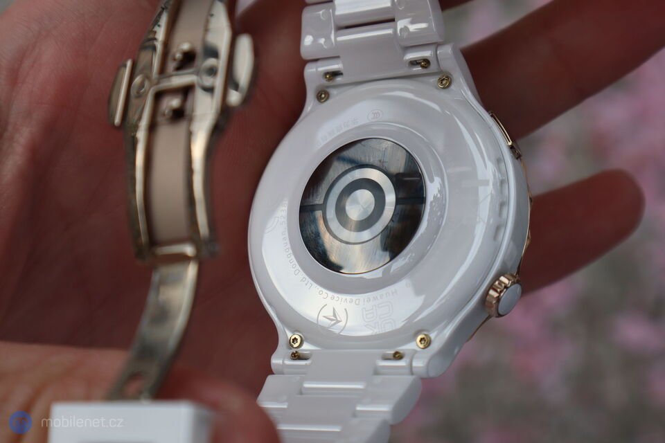 Huawei Watch GT 3 Pro