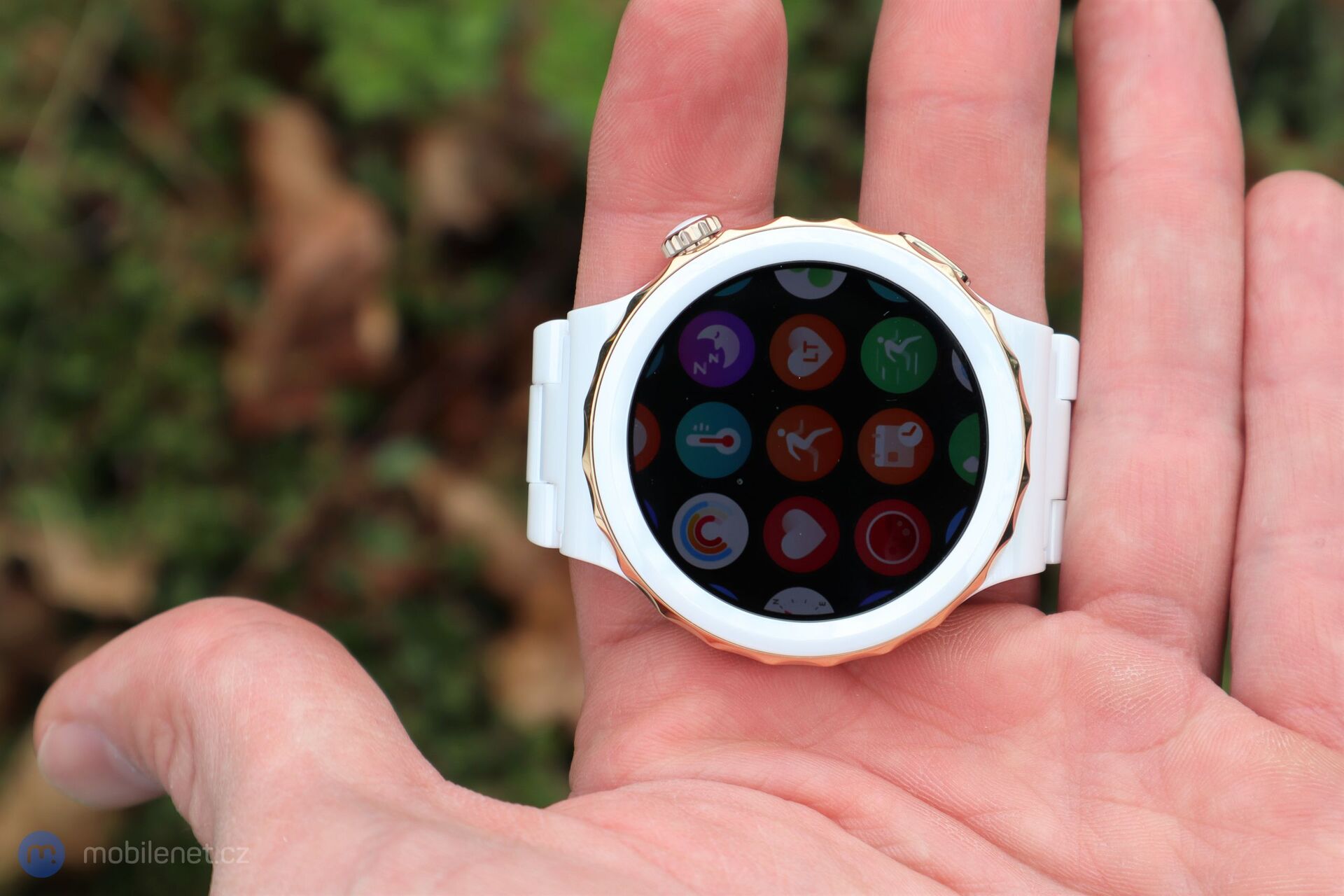 Huawei Watch GT 3 Pro