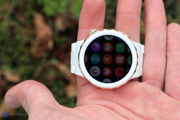 Huawei Watch GT 3 Pro