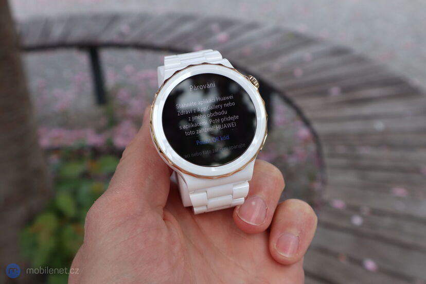 Huawei Watch GT 3 Pro