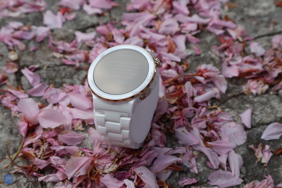 Huawei Watch GT 3 Pro