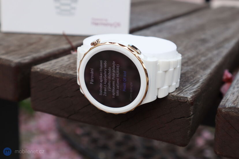 Huawei Watch GT 3 Pro