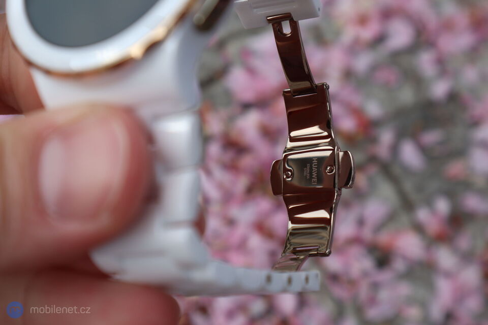 Huawei Watch GT 3 Pro