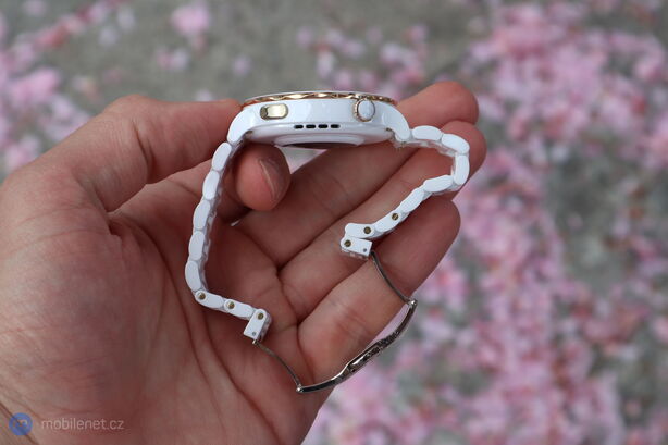 Huawei Watch GT 3 Pro