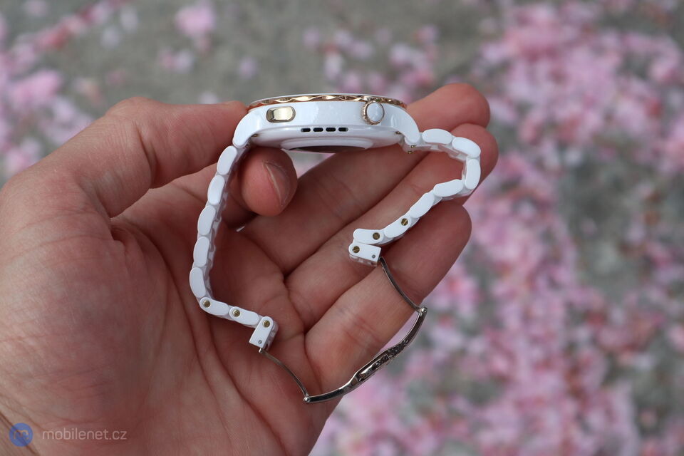 Huawei Watch GT 3 Pro