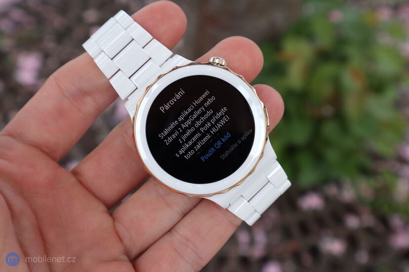 Huawei Watch GT 3 Pro