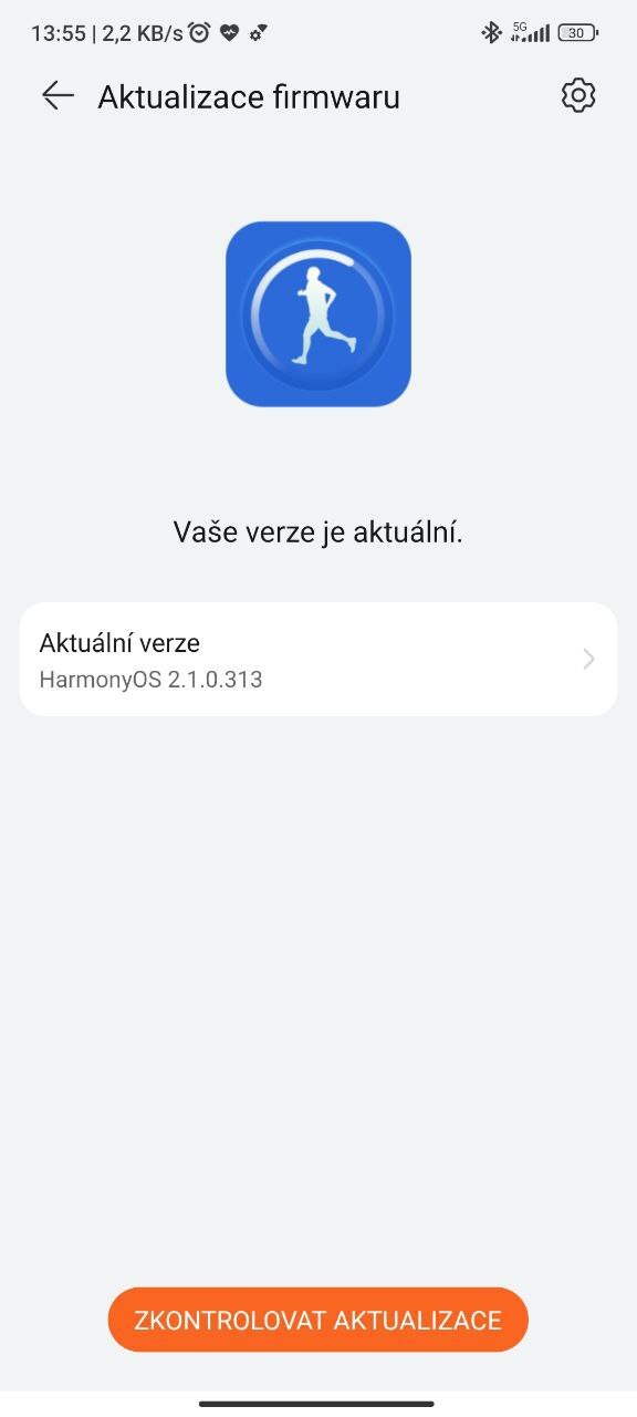 Huawei Watch GT 3 Pro