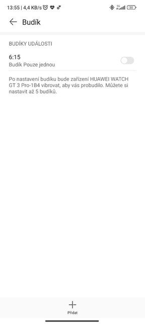 Huawei Watch GT 3 Pro