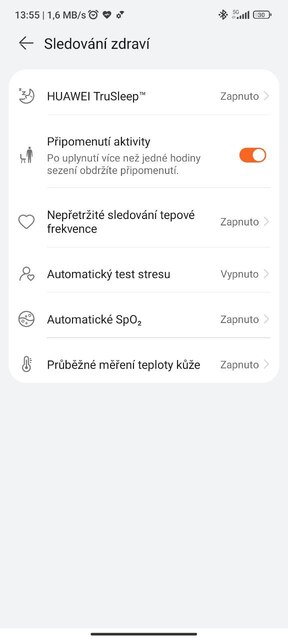 Huawei Watch GT 3 Pro