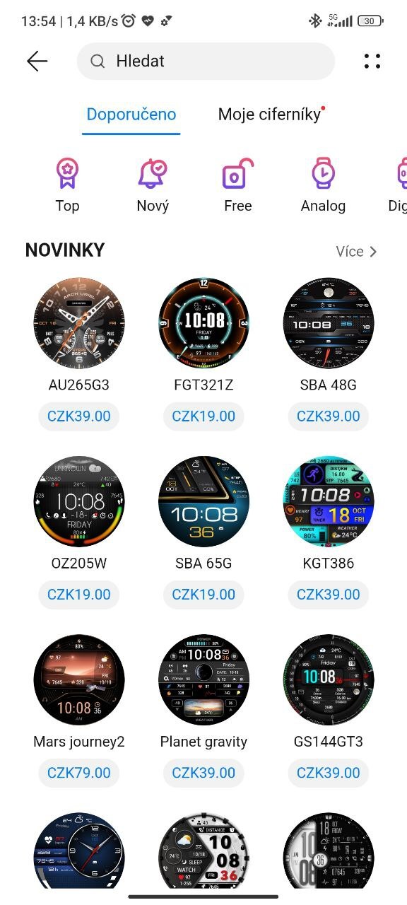 Huawei Watch GT 3 Pro