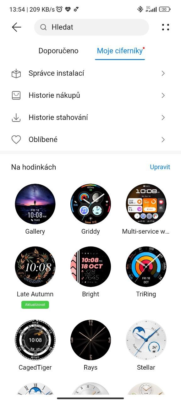 Huawei Watch GT 3 Pro